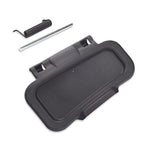 Side Deflector for Toro Mowers (1158449)