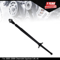 Drive Shaft Assembly for Chevrolet Equinox (2005–2006)