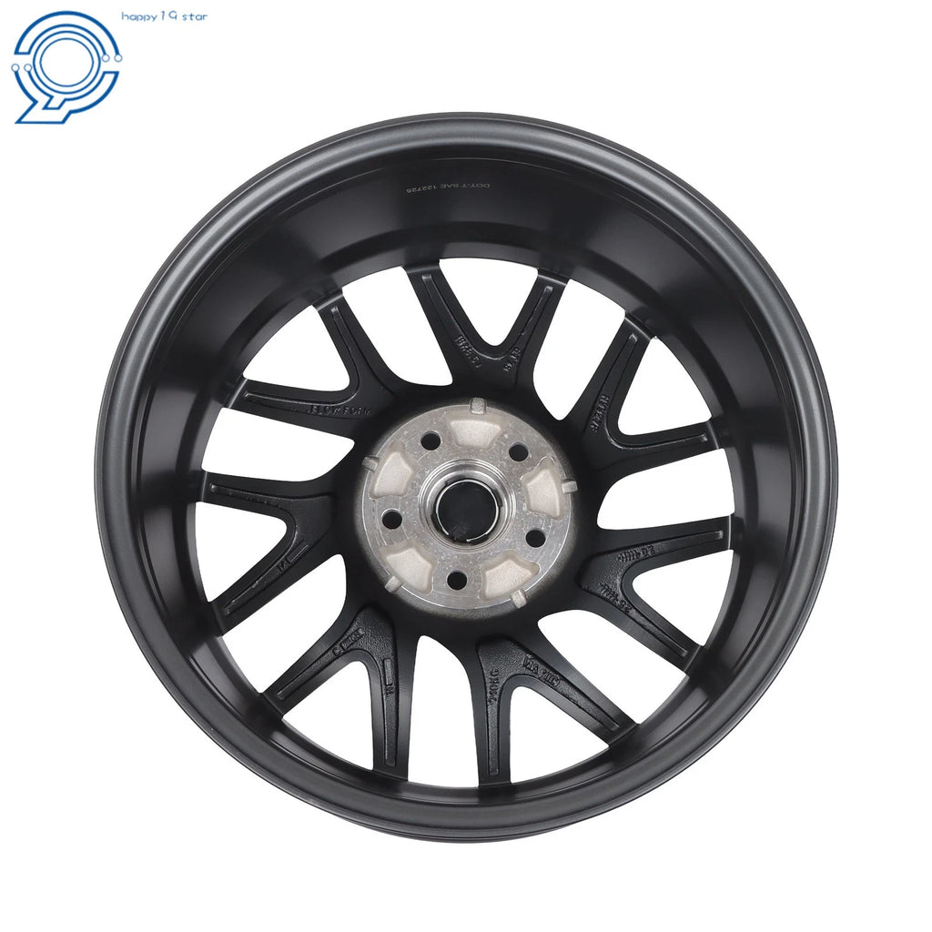 18'' Wheel Rim for Tesla Model 3 (2024-2025) Charcoal Gray