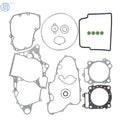Complete Gasket Kit for Honda TRX450ER ATV (2006–2009, 2012–2014)