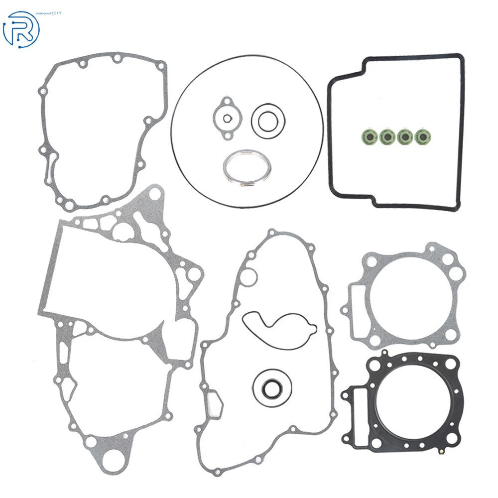 Complete Gasket Kit for Honda TRX450ER ATV (2006–2009, 2012–2014)