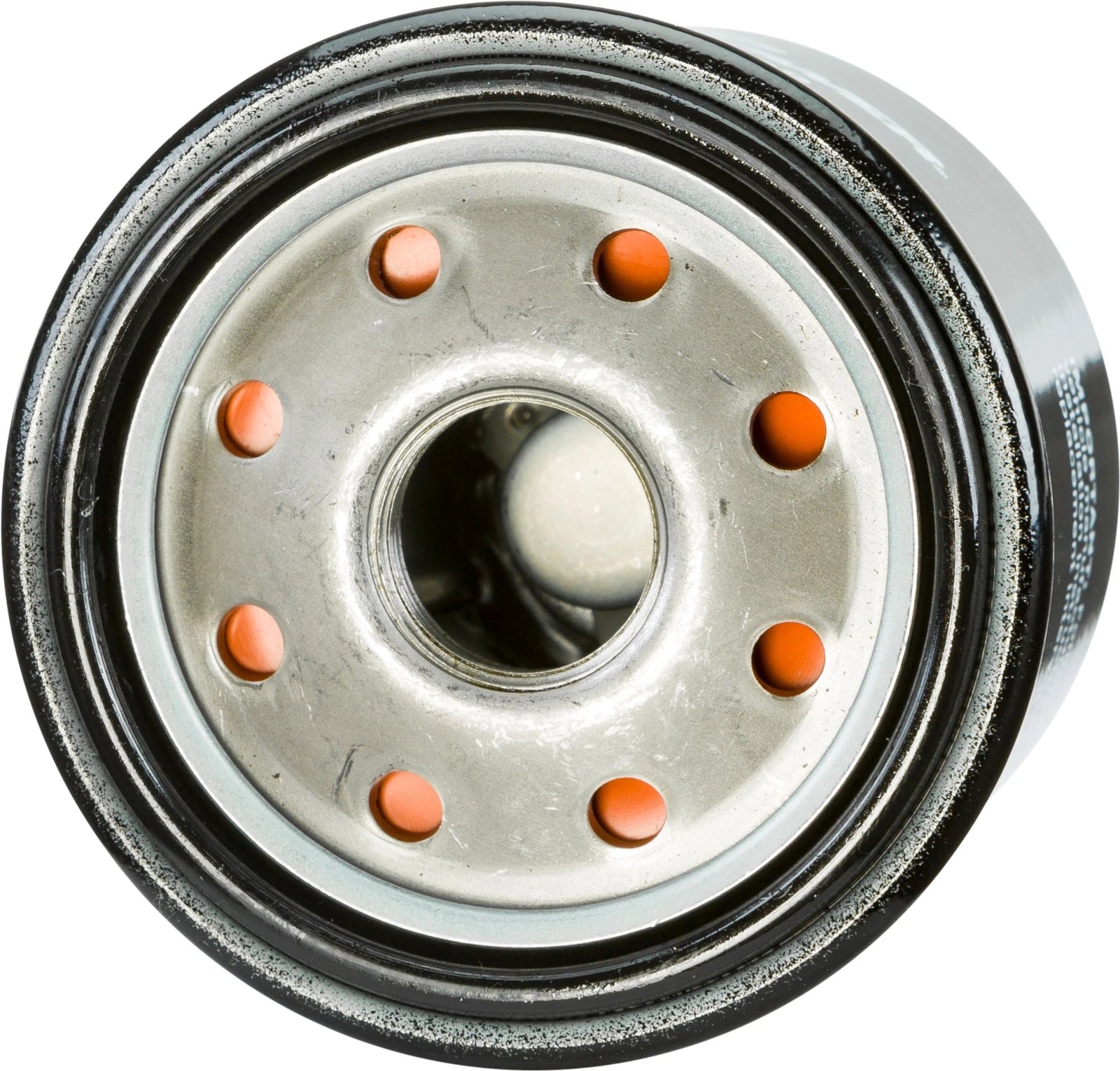 Fire Power PS128 Oil Filter for Kawasaki KAF 400 Mule 600 (2005–2014)