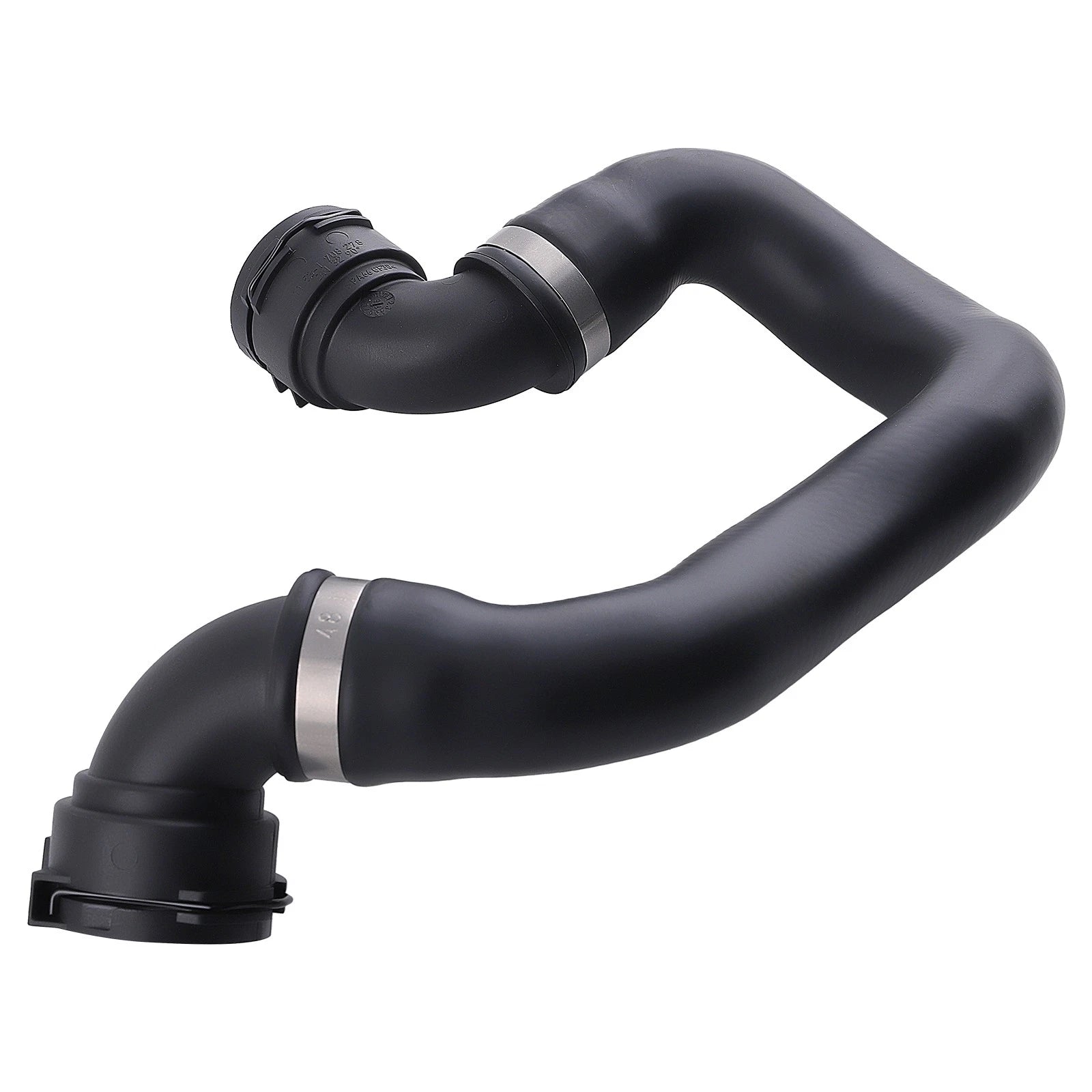 Cooling Water Hose Pipe for BMW 335xi (2007–2010) 11537585023