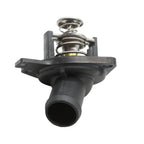 Water Coolant Outlet Thermostat Housing for Honda Acura (2001–2006) 19301-RAF-004