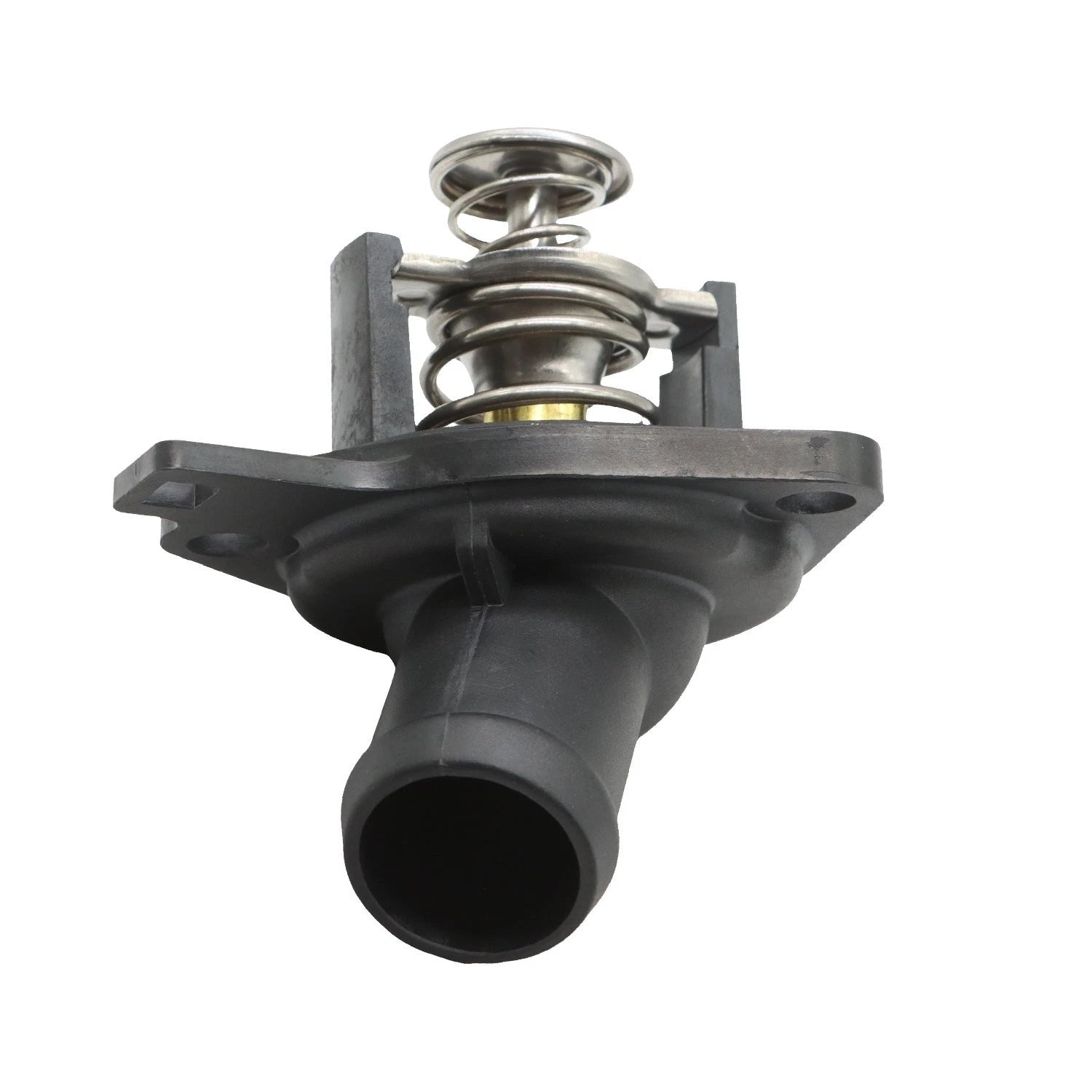 Water Coolant Outlet Thermostat Housing for Honda Acura (2001–2006) 19301-RAF-004