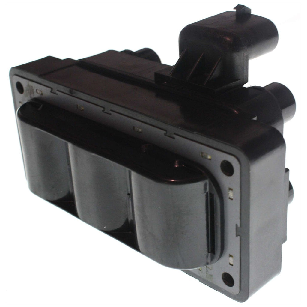 Ignition Coils Set of 2 for Ford E150 E250 F150 Mazda MPV B3000