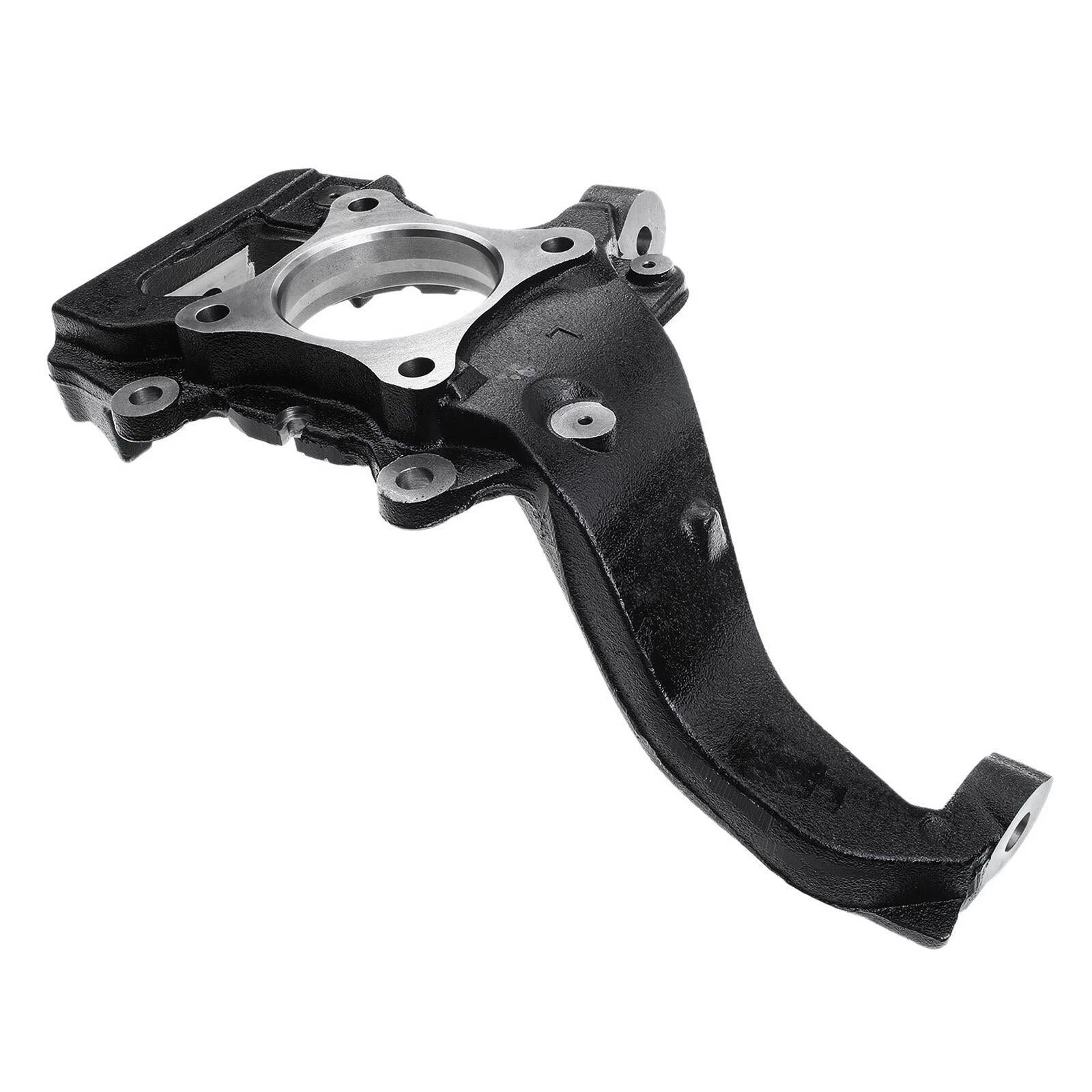 Front Left Steering Knuckle for Ford F-150, Lincoln Mark LT (2004-2008)