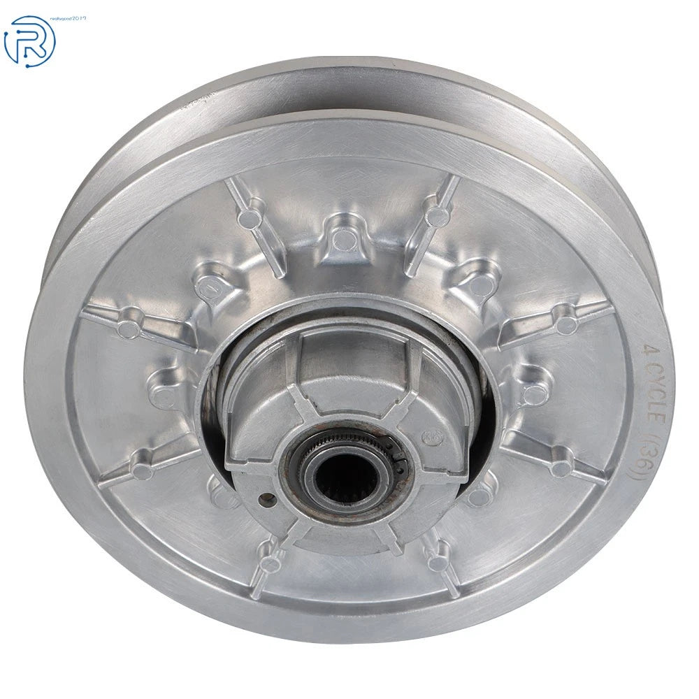 Secondary Driven Clutch for EZGO TXT (1996-2009)