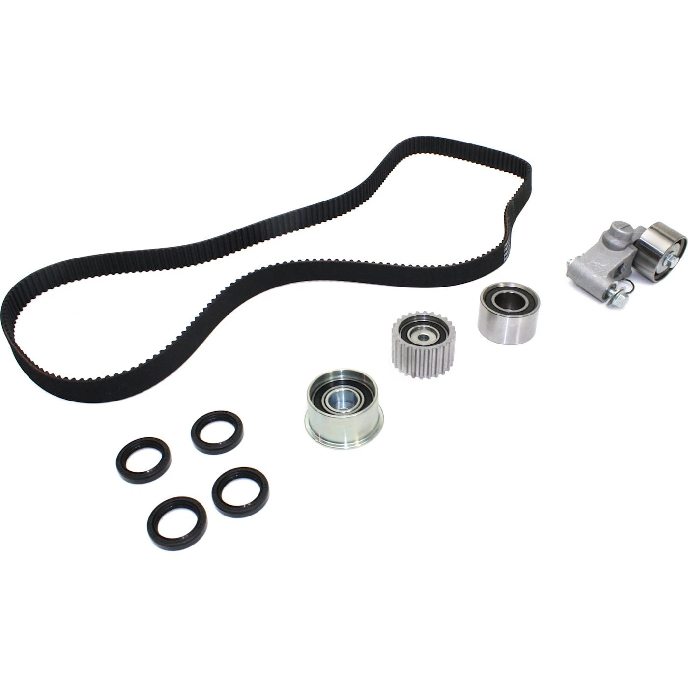 Timing Belt Kit for Saab 9-2X Subaru Forester Impreza (2000–2005)