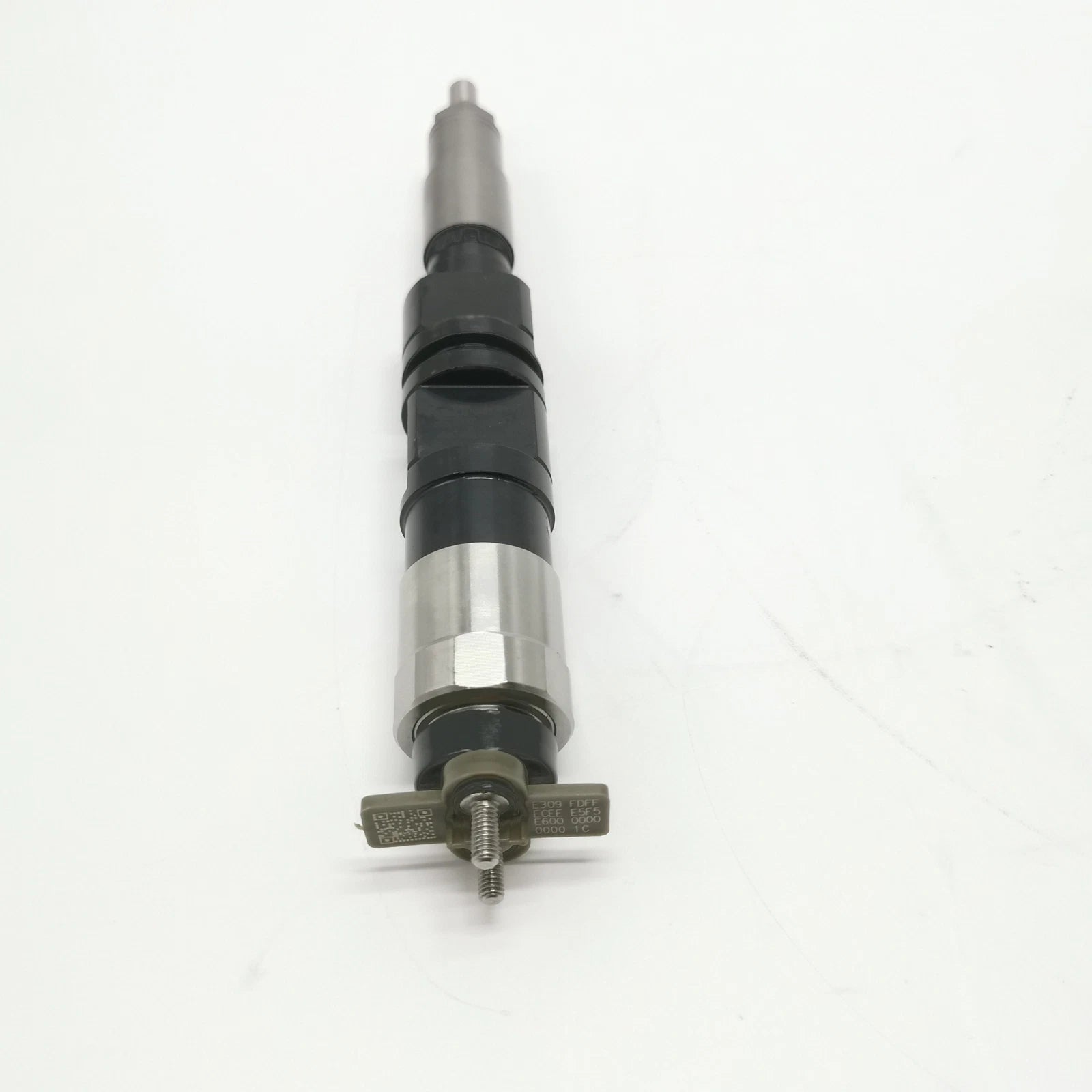 6X Fuel Injector DZ100221 for John Deere 3204 (8130–8530, 9230)