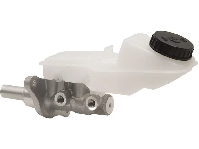 Brake Master Cylinder for Mazda 3 (2014–2018) PR161MD