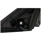 Heated Right Side Mirror for Mazda 3 (2012–2013)
