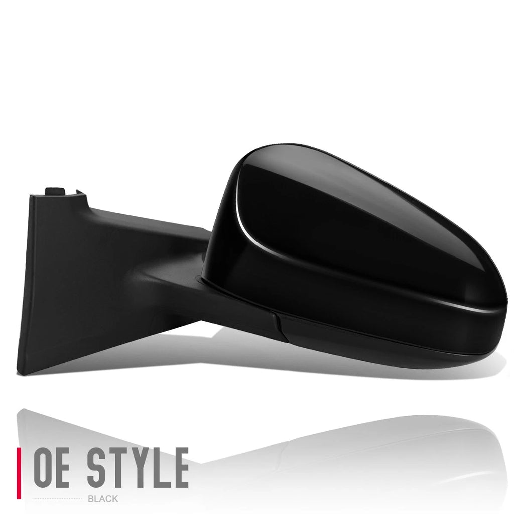 Powered Heated Driver Side Door Mirror for Toyota Yaris (2015–2018) TO1320323