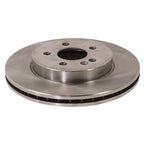Brake Disc Rotors and Pads Kit for MB Mercedes ML Class ML350 ML320