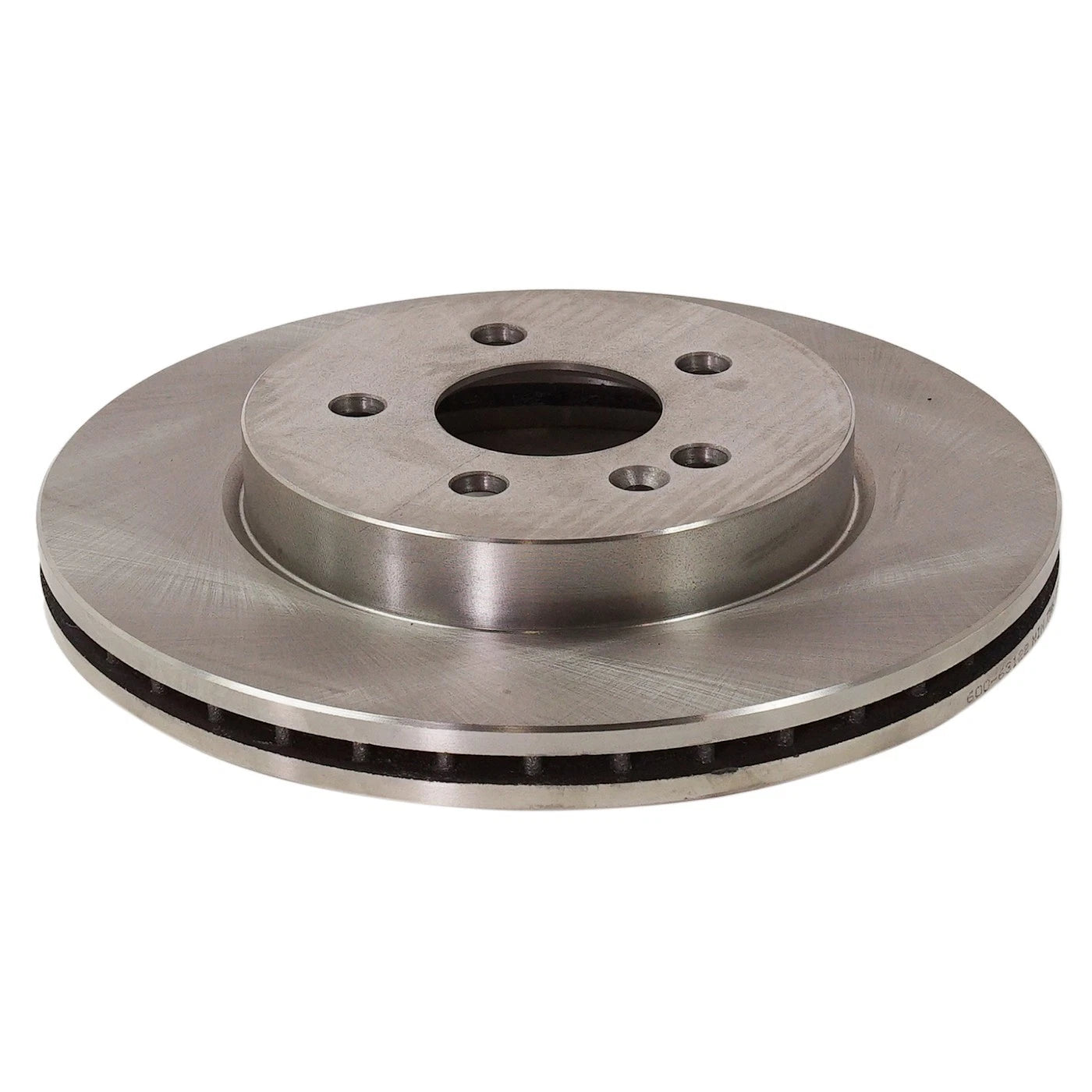 Brake Disc Rotors and Pads Kit for MB Mercedes ML Class ML350 ML320