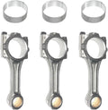 3X Connecting Rod 8N1726 for CAT 3406B 3406 825C 3406C 980C 983B (–)