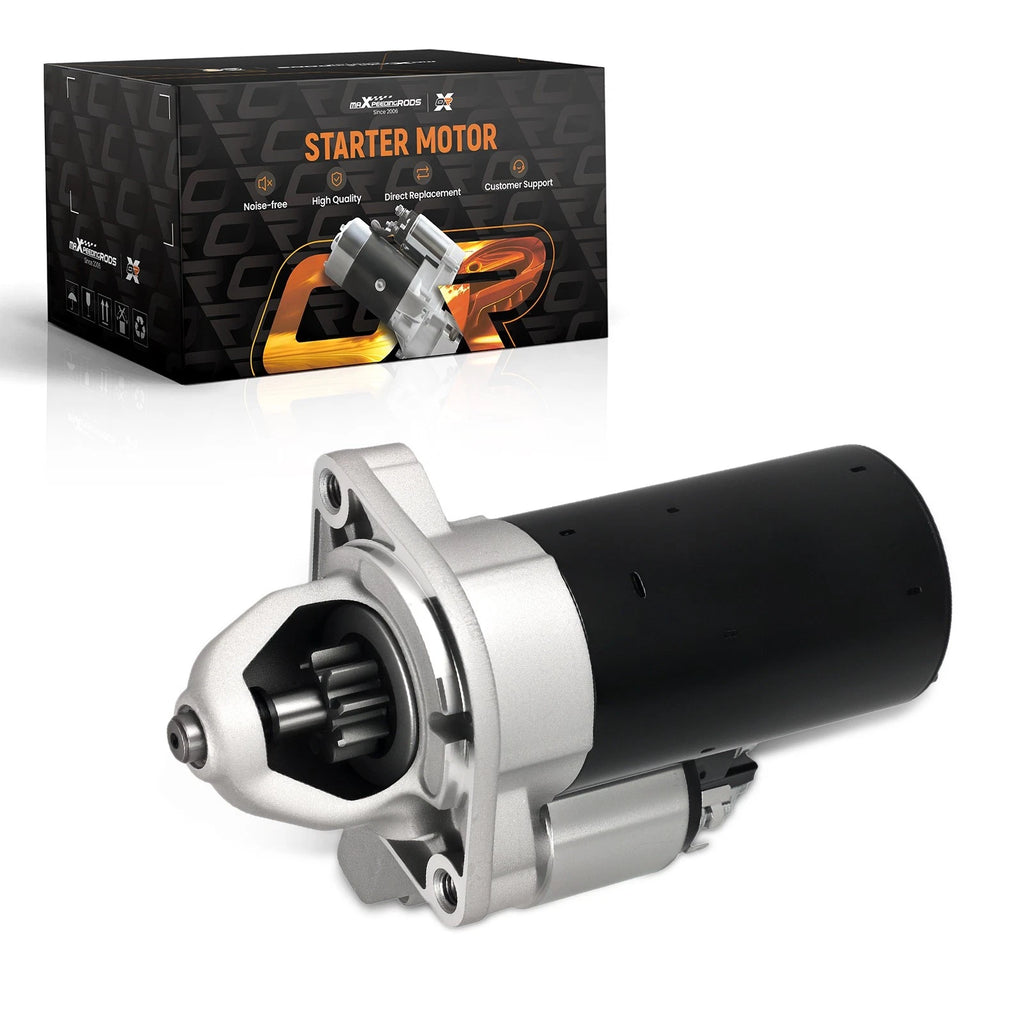 Starter for BMW 323i/325i E46 (2000-2006)