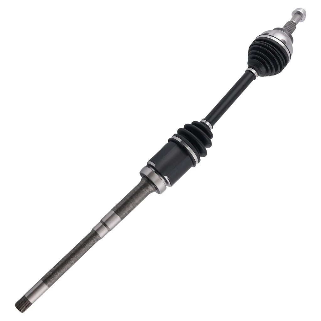 Front RH Passenger Side CV Axle Shaft Assembly for Escape (2013–2019) AWD