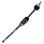 Front RH Passenger Side CV Axle Shaft Assembly for Escape (2013–2019) AWD