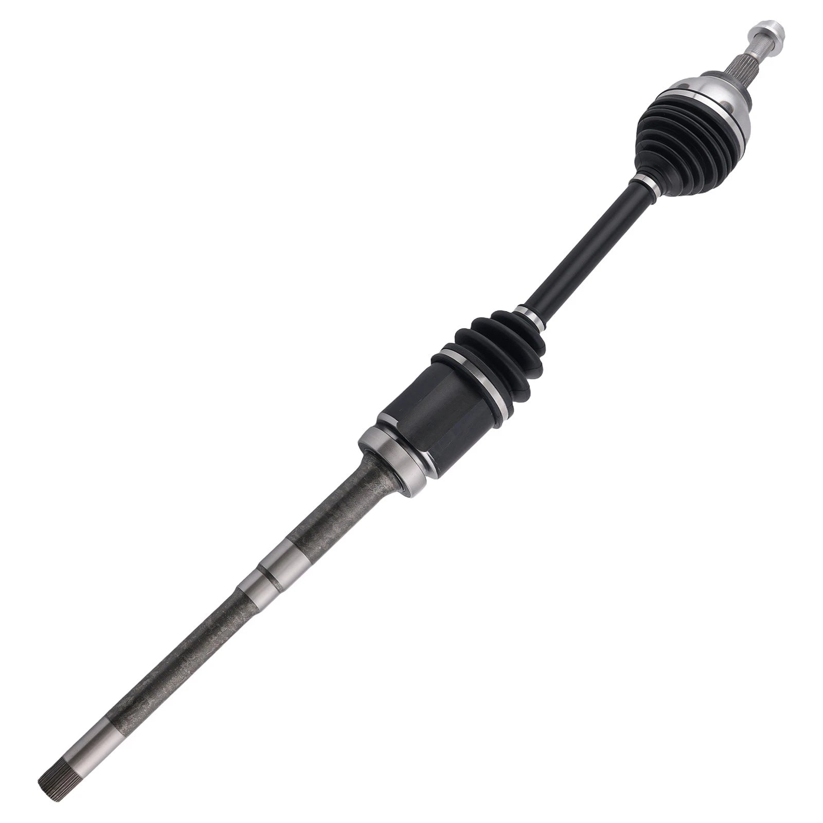 Front RH Passenger Side CV Axle Shaft Assembly for Escape (2013–2019) AWD