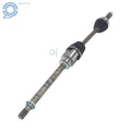 Front Right CV Axle Shaft Assembly for Nissan Altima (2013–2018)