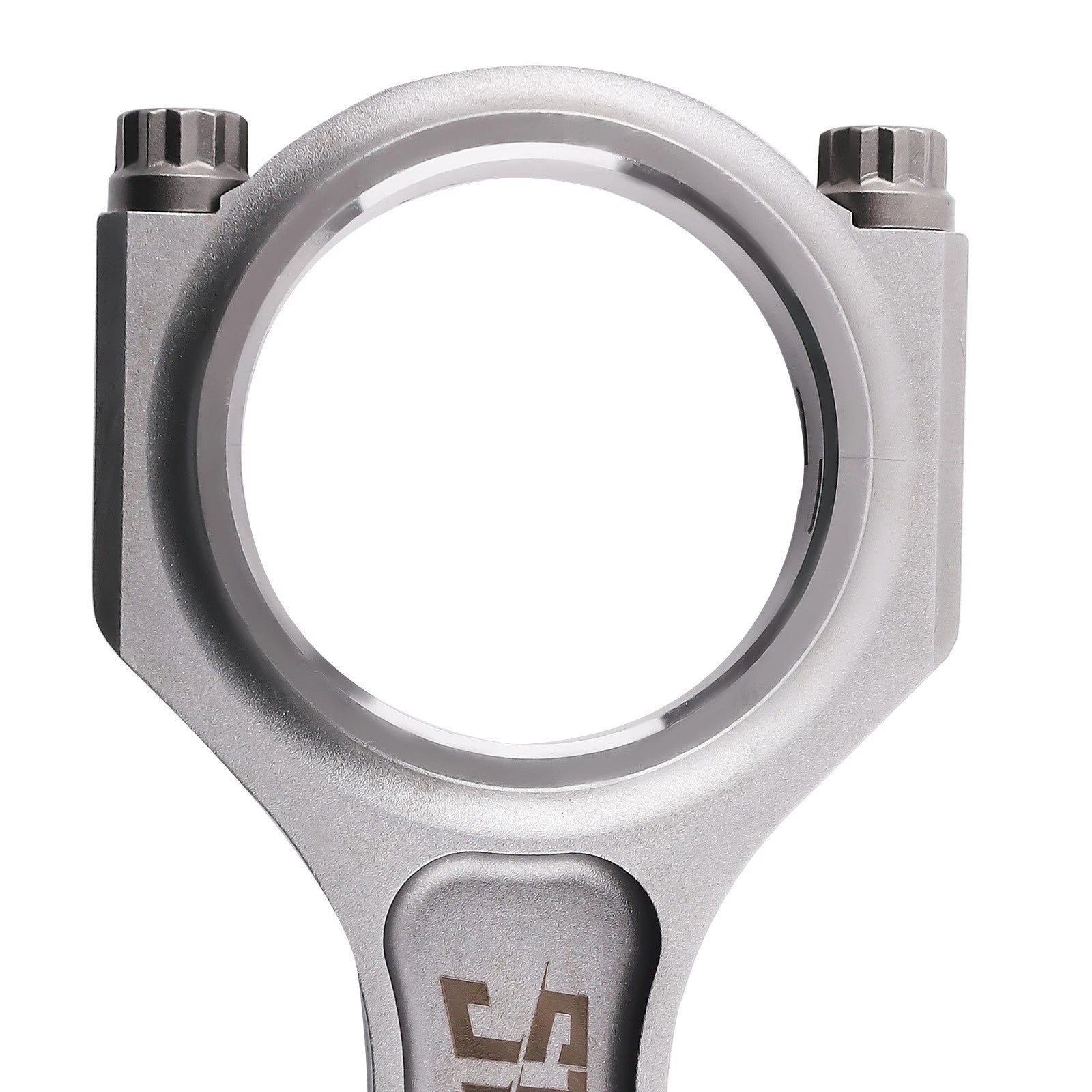 Performance Connecting Rods for Subaru Legacy Forester EJ20 EJ25 (1990–2023) 4340 I-Beam