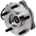 Front Wheel Hubs for Chevy