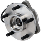 Front Wheel Hubs for Chevy
