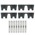 Set of 20 Active Fuel Management Valve Lifters for Cadillac Escalade