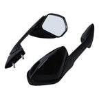 Rear-View Mirrors for Suzuki Hayabusa GSX1300R (2022-2024)