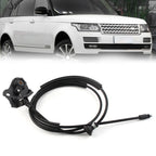 Engine Hood Latch Lock Release Cable for Land Rover Range Rover (2013–2023)