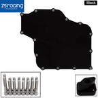 Low Profile Oil Pan for Suzuki GSXR 1300 Hayabusa (1999–2011)