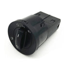 Headlight Control Switch for VW New Beetle Amarok (2006–2016) 6Q0941531B/6Q0941531M