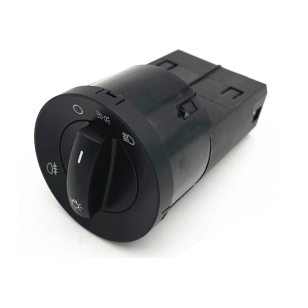 Headlight Control Switch for VW New Beetle Amarok (2006–2016) 6Q0941531B/6Q0941531M