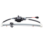 Rear Left Window Regulator for Mazda 3 (2014–2018)