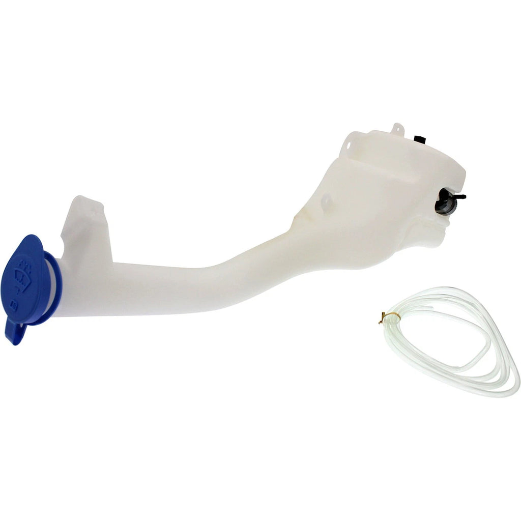 Washer Reservoir for Nissan Sentra (2007–2012) with Pump