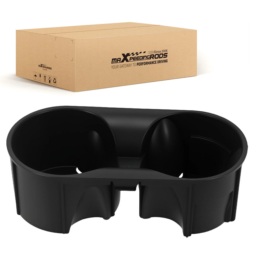 Center Console Cup Holder for Jeep Wrangler Unlimited (2007–2010)