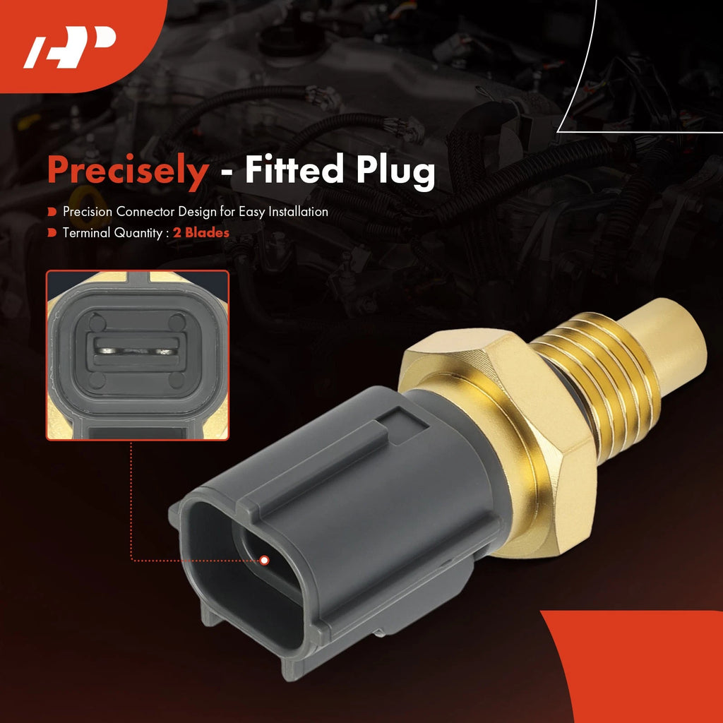 Fuel Temperature Sensor for Toyota Hilux (2016–2016)