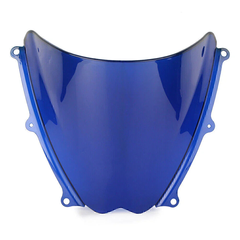 1x ABS Windshield for Suzuki GSXR1000 (2007-2008)