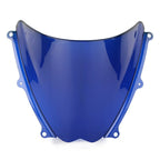 1x ABS Windshield for Suzuki GSXR1000 (2007-2008)