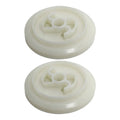 Replacement recoil starter pulley for Stihl MS240 MS260 (1998–2009) 11251950401
