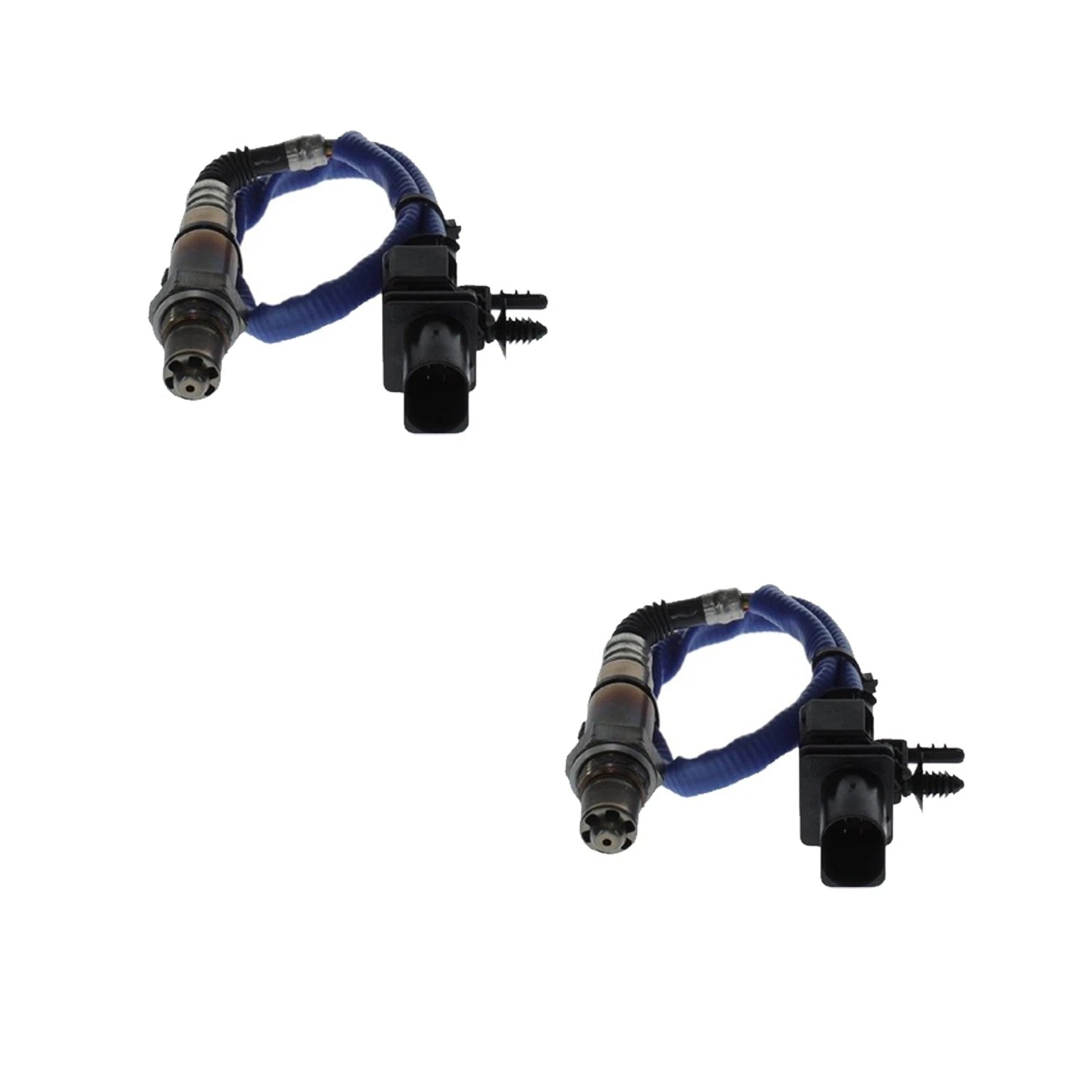 Oxygen Sensor Set of 2 for Ford Explorer (1991–2001)