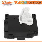 Right Side HVAC Air Blend Door Actuator for Kia Rondo (2007–2011)