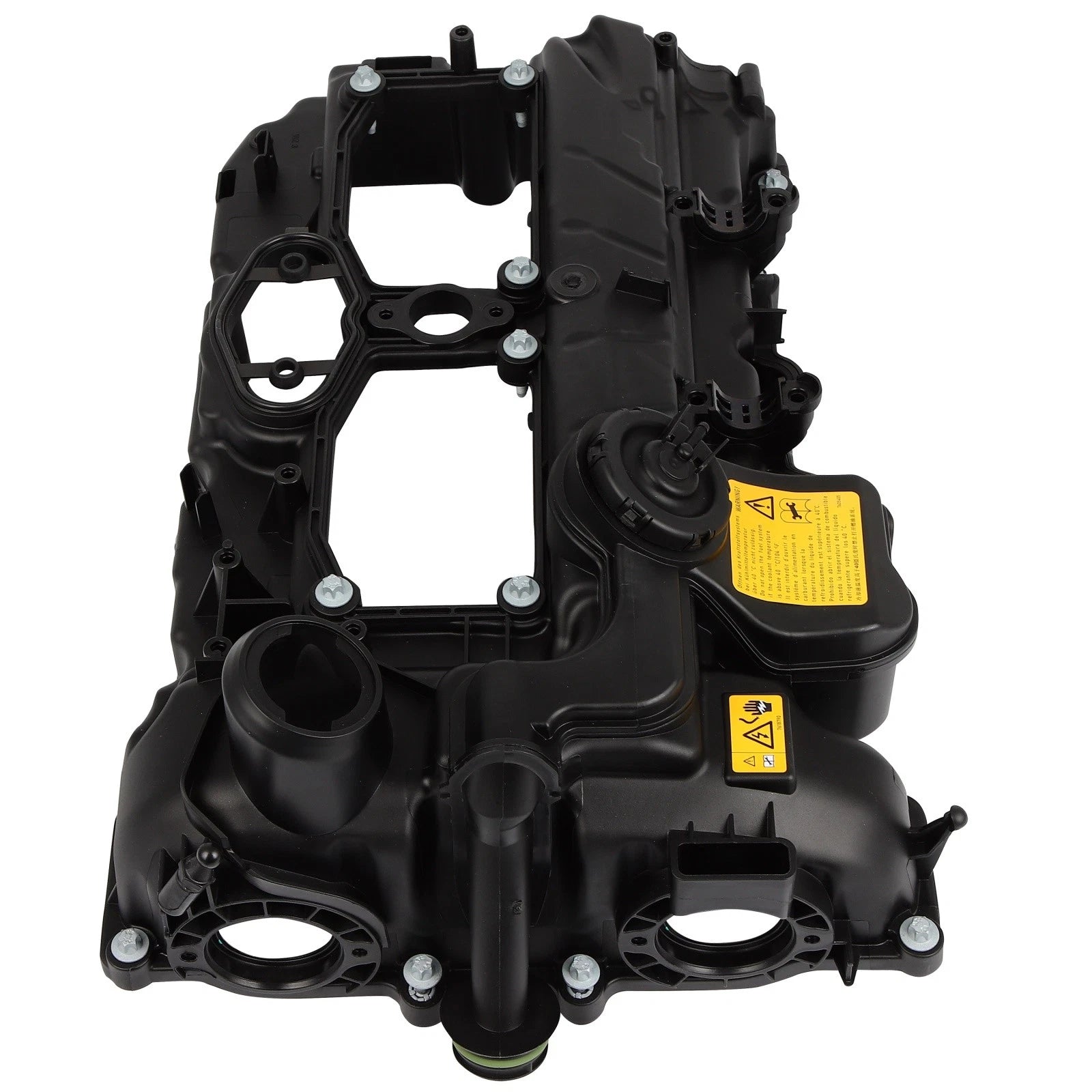 Valve Cover with Gasket for BMW 228i 328i 428i (2012–2016) N26 2.0T