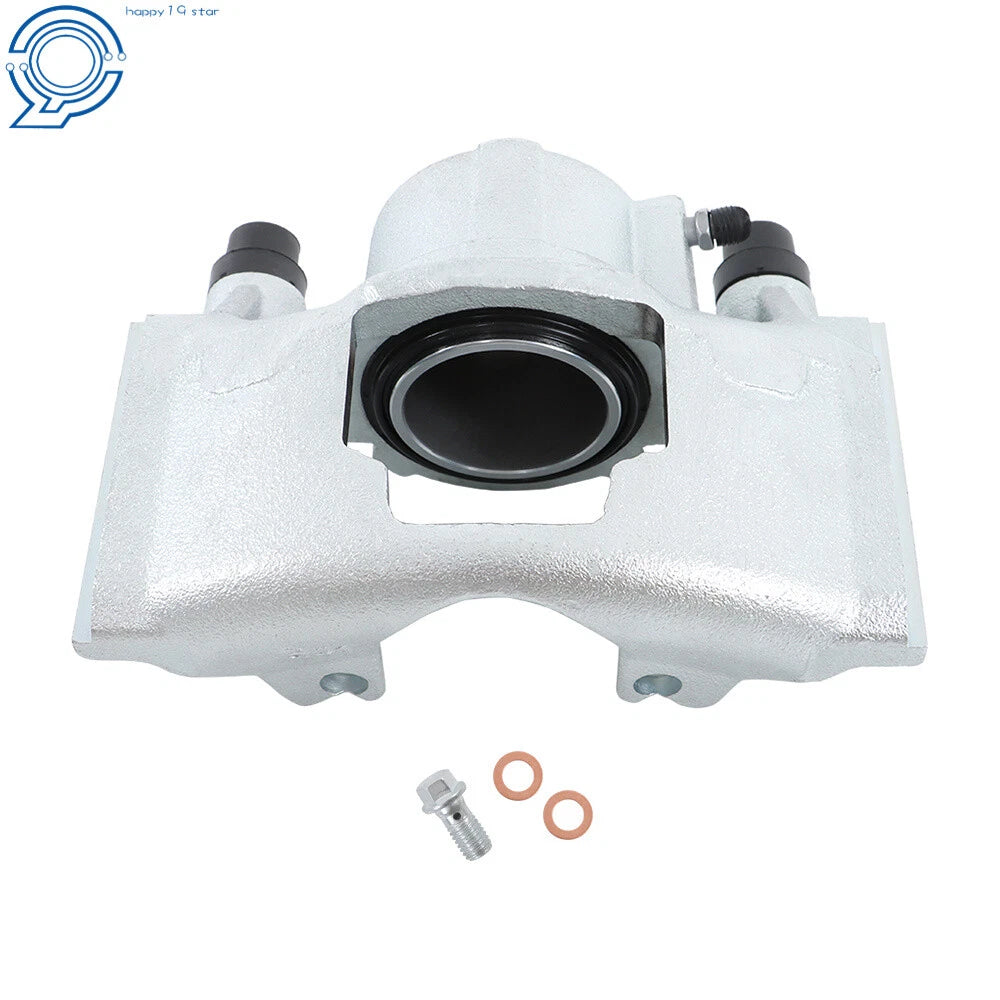 Front Right Brake Caliper for Chevrolet K1500/2500 GMC Dodge Ram 1500 (1988–2002)