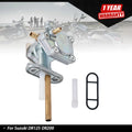 Fuel Cock Valve for Suzuki DR125 DR200 (2000â2009)