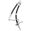 Power Steering Pressure Line Hose for BMW E46 320i 323i 325i 328i 330i (2001–2006)