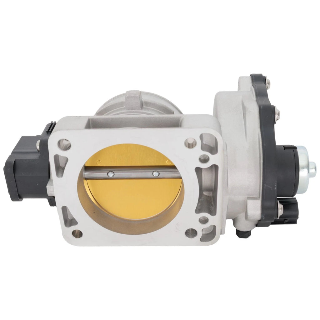 Throttle Body for Ford E350 Van, E150, E250, F150 Truck