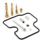 4 x Carburetor Repair Kits for Honda CBR250RR MC22, CB250 JADE (1990-1999)