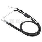 Throttle Cable for Suzuki RMZ250 (2004–2006) & Kawasaki KX250F (2005)